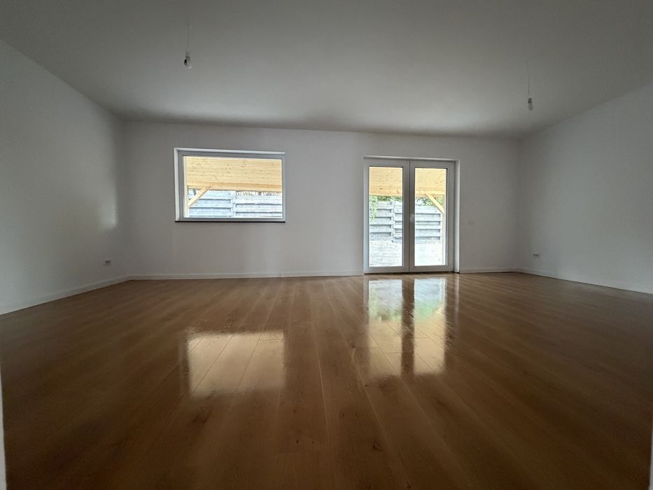 Casă individuală P+E | 140 mp utili | Teren 430 mp | CUG – Valea Adâncă