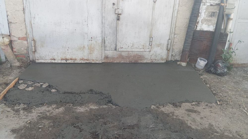 Строительство, демонтаж.