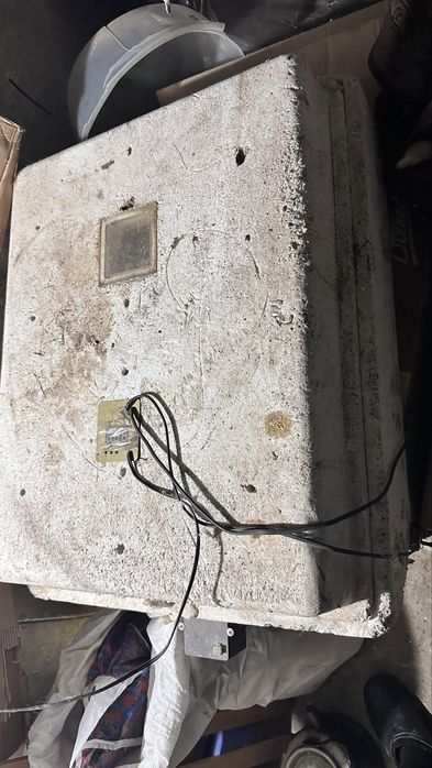 Инкубатор сатылады