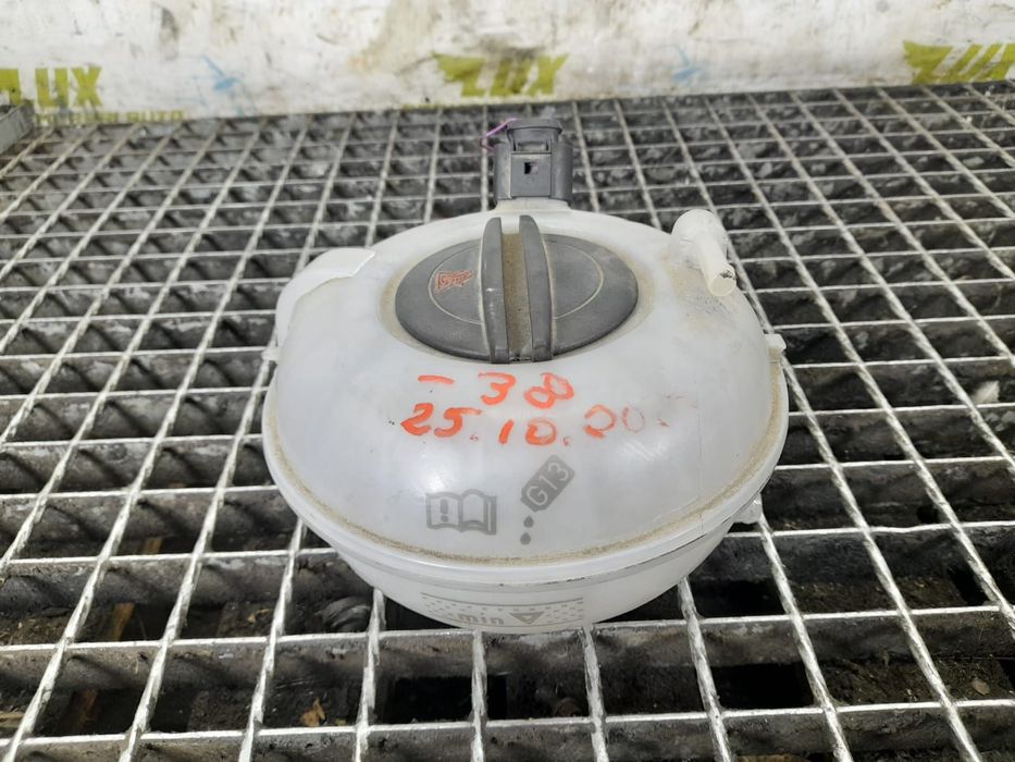 Vas expansiune 5Q0121407 1.4 tsi CMBA Volkswagen VW Passat B8 [2014 -