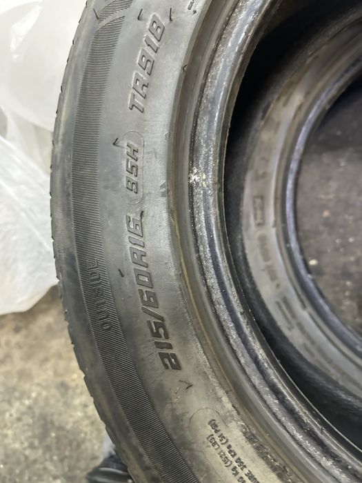 R16 Triangle 2024 года в идеале