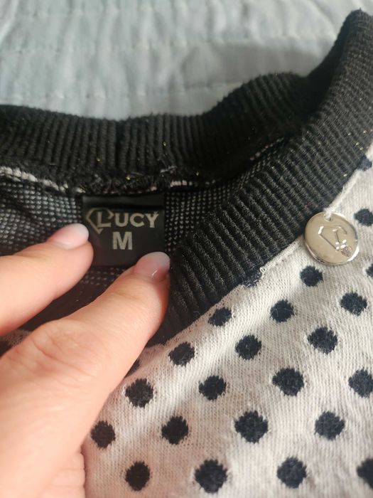 Зимна рокля Lucy размер М