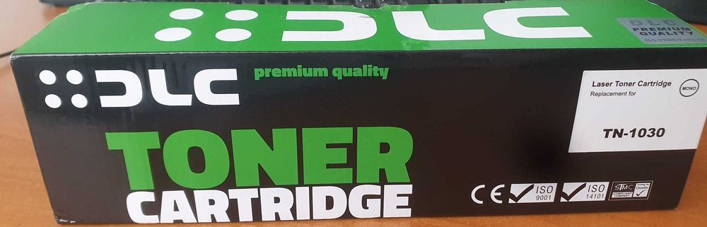 Toner compatibil Brother TN1030 DLC