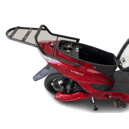 Scuter Electric Fara Permis delimitat La 40 Km