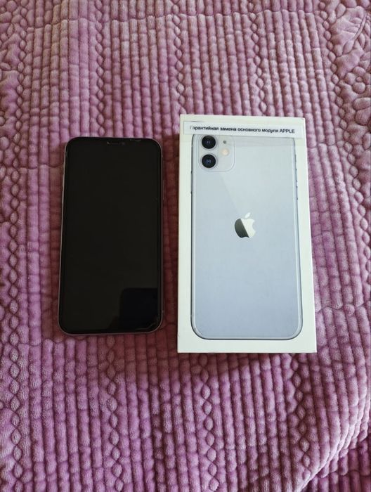 Iphone 11, 64gb