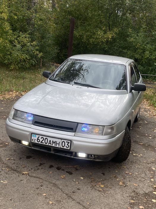 Продам ваз 2110.