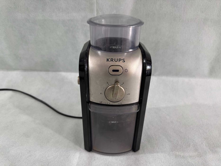 Кафемелачка - Krups 110 W