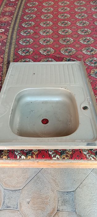 Раковина Нежовека Сотилади