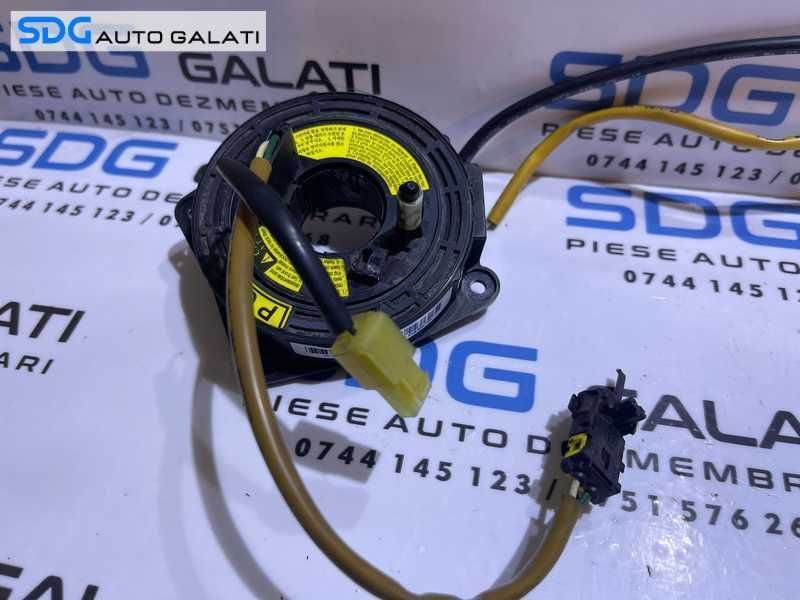 Banda Spira Spirala Panglica Volan Chevrolet Aveo 2002 - 2010 [B3771]