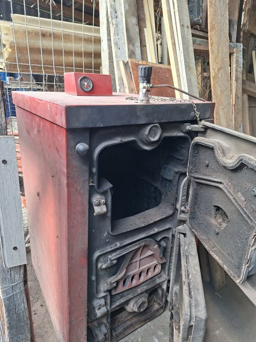 Centrală viadrus 22