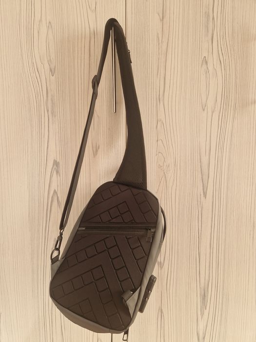 Сумка барсетка новая