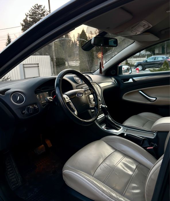 Vând/ Schimb Ford Mondeo MK4