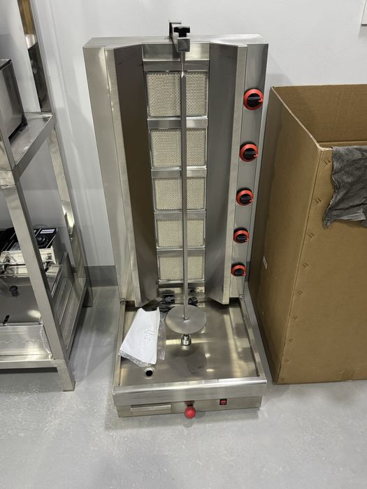 Лаваш шоурма донер апарати lavash aparat burger aparadi shourma aparad