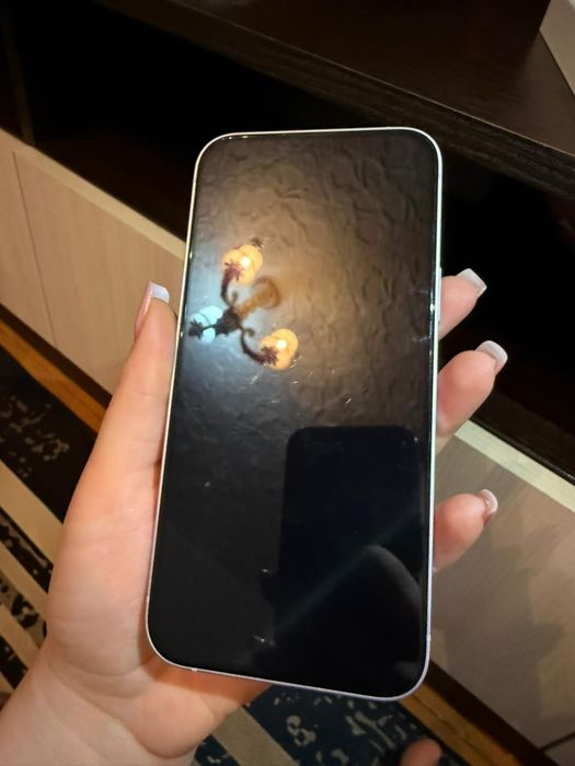 Iphone 14 plus 128 gb