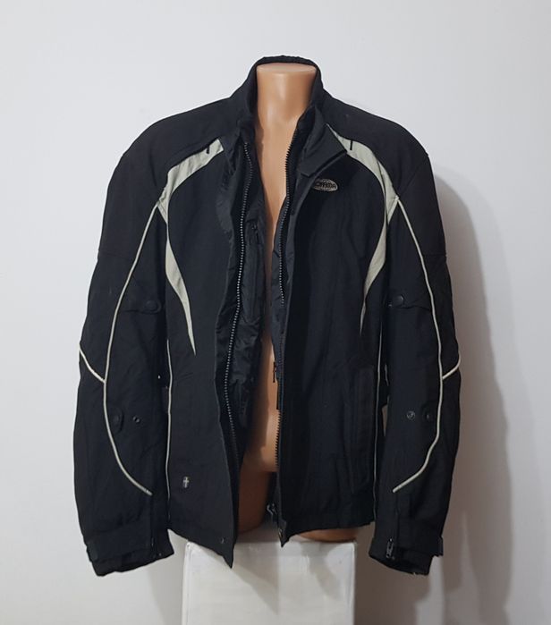 Geaca moto, ATV Jofama Sweden Dryway Thinsulate, nr 58 sau XL/XXL