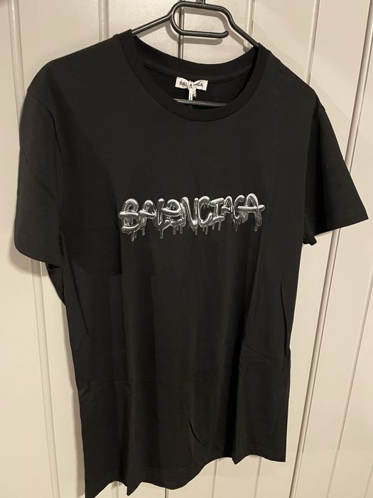 Tricou Balenciaga tshirt