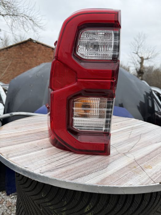 Стоп Toyota Hilux Revo  Led