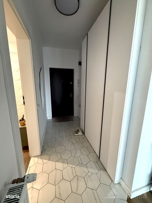 Apartament 2 camere de vanzare pe strada Dunarii, Intre Lacuri – 54