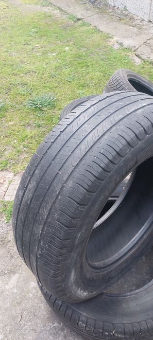 Гуми втора употреба