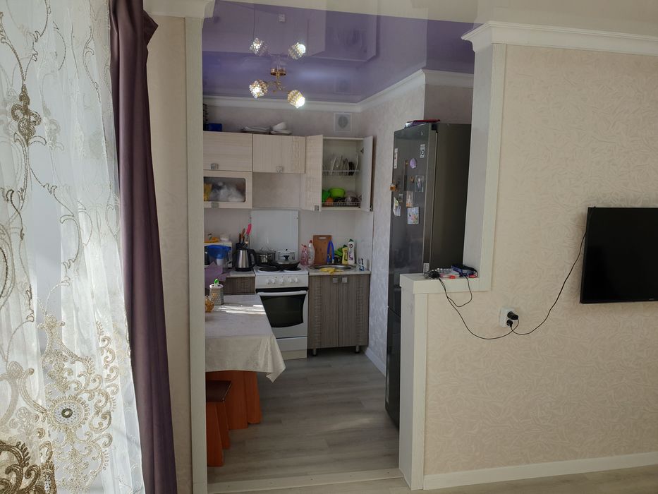 Продам 2х комнатную квартиру