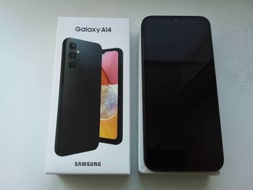 Samsung Galaxy A14