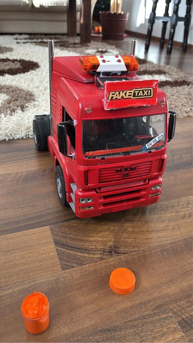 Vand man tga bruder custom