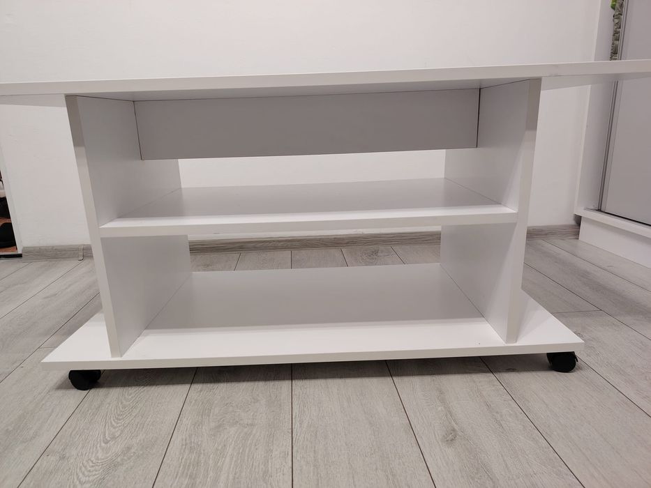 Măsuță de cafea 55×120×55