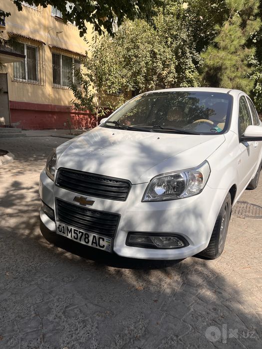 Нексиа 3 2020 фулл позиция автомат.