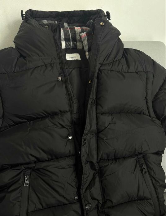 Geaca barbati Burberry marimea L Noua Premium