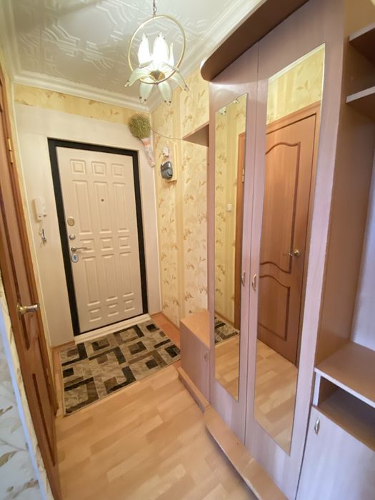 3-х комнатная квартира