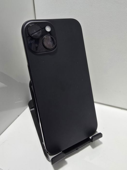 Iphone 15   128 Gb Garantie