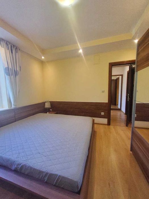 Дава се под наем Тристаен апартамент в Банкя - 110 кв.м за 1060 € - Снимка #5