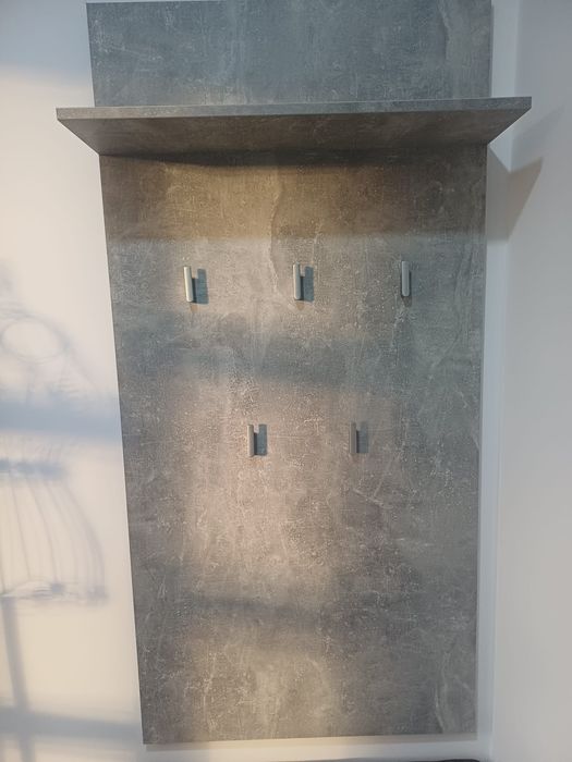 Vând set Cuier +pantofar