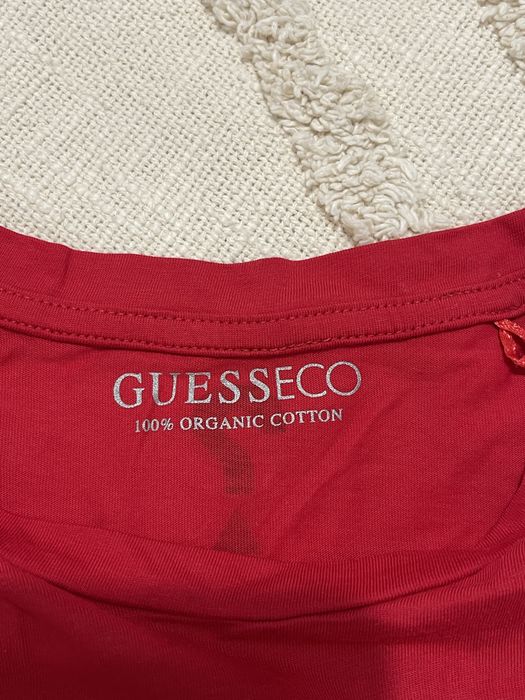 Tricou dama Guess, ca nou, marimea XS