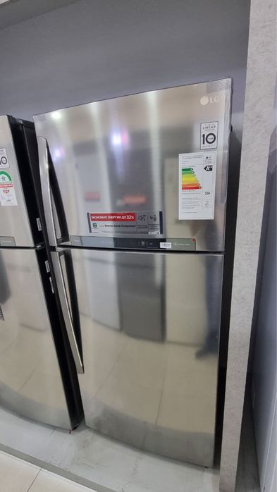 Холодильник LG в широком ассортимент Оригинал Доставка БЕСПЛАТНО