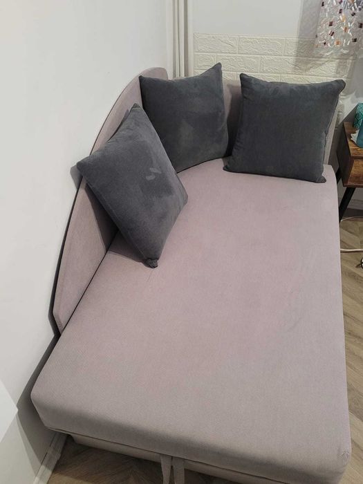 Canapea extensibila 1 persoana