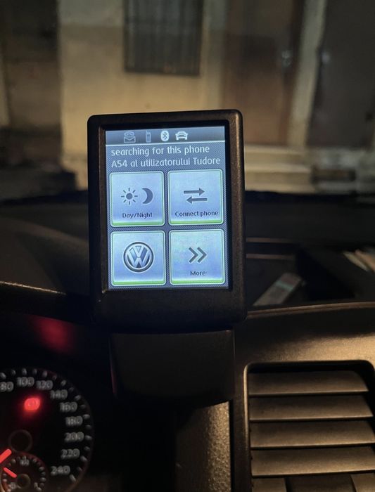 Vând adaptor bluetooth 3CO051435TA