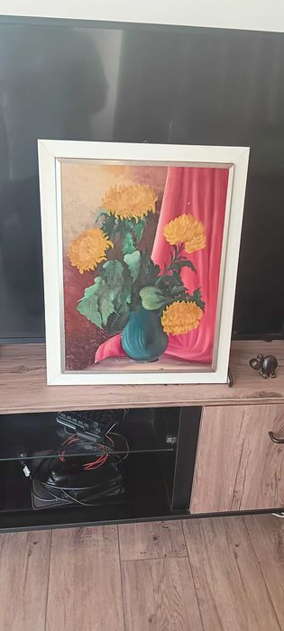 продавам картини