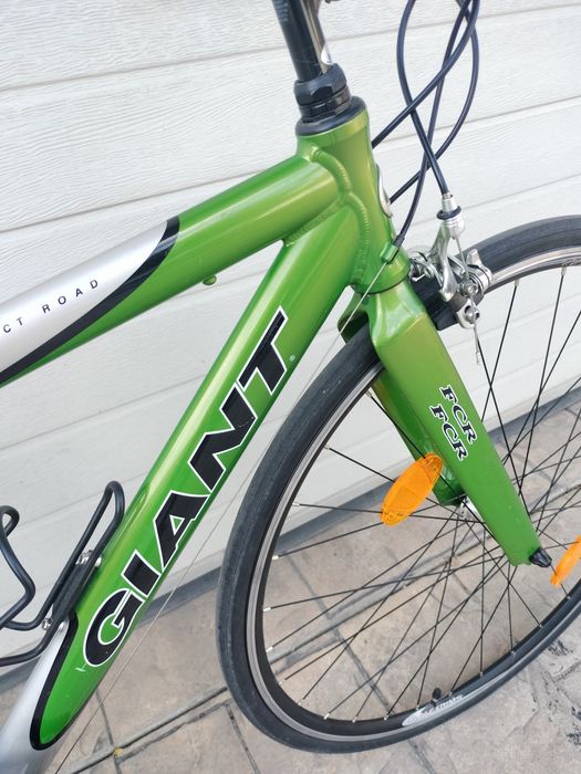 Bicicleta GIANT FCR