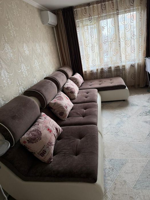 Раскладной диван