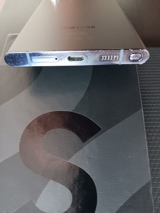 Samsung Galaxy S22 Ultra