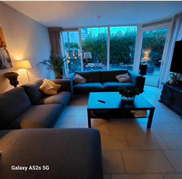 Canapea, șezlong lățime 290x175, 3 locuri lățime 253