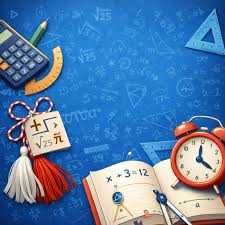 Meditatii matematica