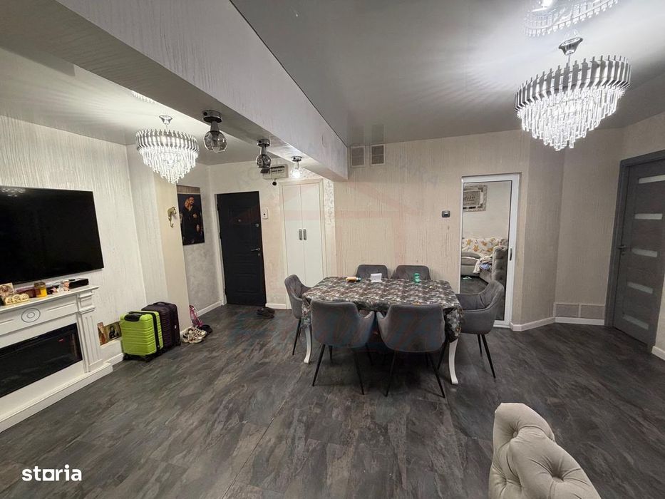 De vanzare apartament 3 camere Parter Mazepa 1 — fotografia 1