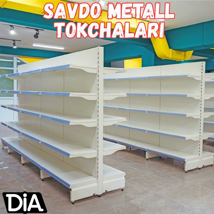 Стеллаж, торговое оборудование,savdo stellaj vitrina tokcha