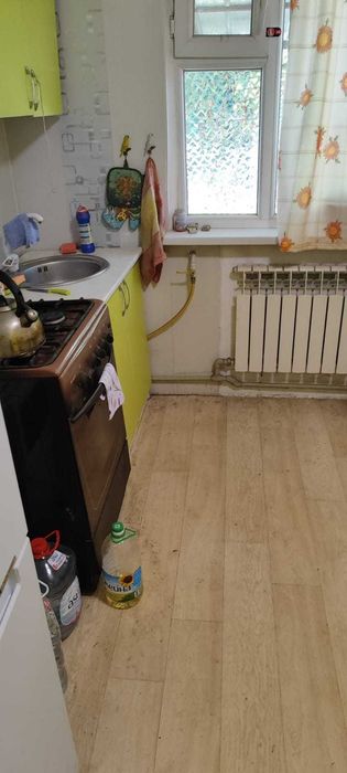часть дома ул. Станиславского