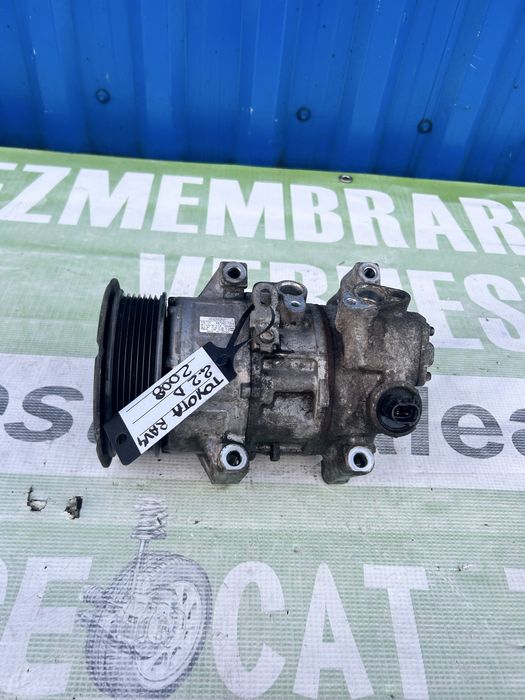 Compresor climă , Ac Toyota Rav 4 2.2 D 2008