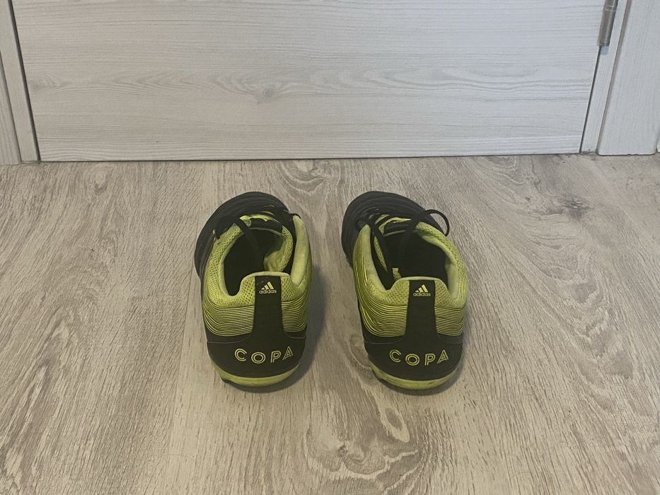 Бутонки Adidas Copa 46 номер
