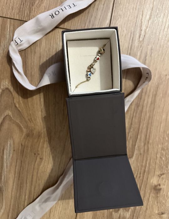 Bratasa de aur 4,65g