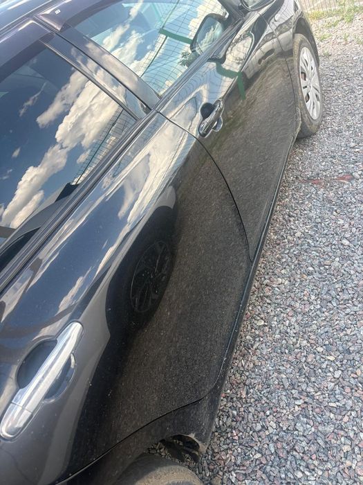 Продам toyota corolla